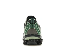 Фото № 4 с приближением к товару «‎ASICS Gel-Quantum Kinetic Dark Sepia Shamrock»