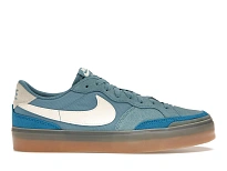Фото № 1 с приближением к товару «‎Nike SB Zoom Pogo Plus Noise Aqua »