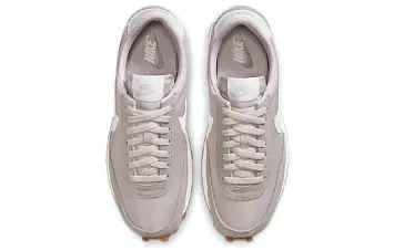 Nike Daybreak Wmns WhiteGreyPink - 7