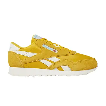 Reebok Women's Classic Nylon Team Yellow - 1