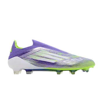 adidas Adizero F50 Elite Laceless FG Radiant Blaze Pack