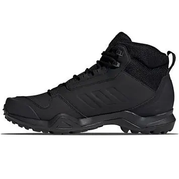 adidas Terrex Ax3 Beta Mid Black - 2