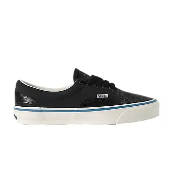 Vans OTW Era 95 Vibram Black Patent - 1