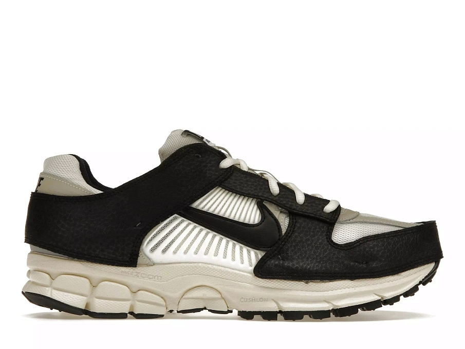 Фото № 1 с приближением к товару «‎Nike Zoom Vomero 5 Timeless Panda Dunk »