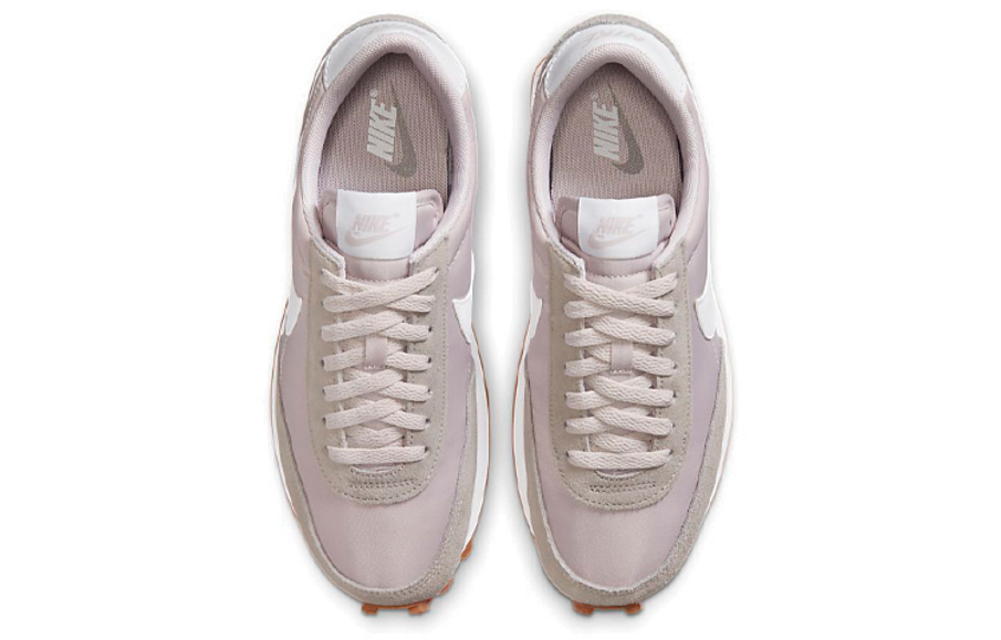 Фото № 4 с приближением к товару «‎Nike Daybreak Wmns WhiteGreyPink»