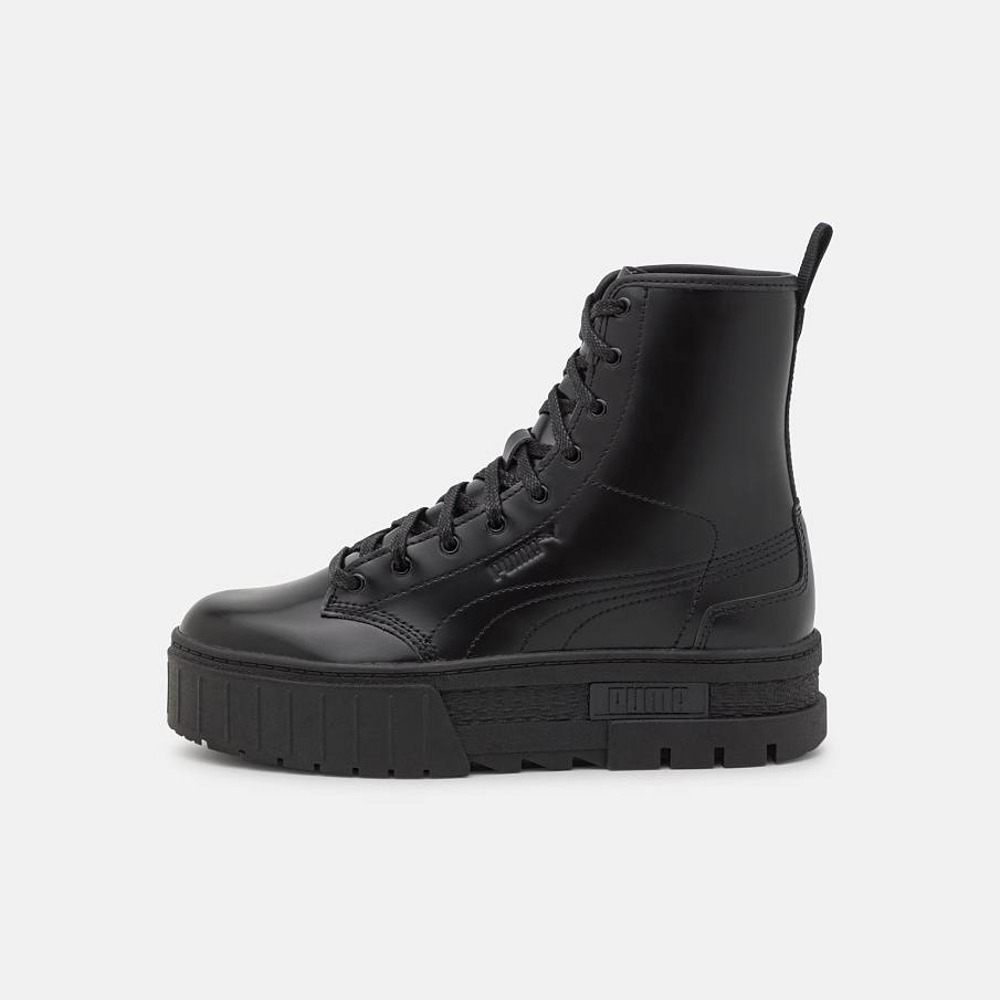 Фото № 1 с приближением к товару «‎Puma Mayze Boot X Dua Lipa»