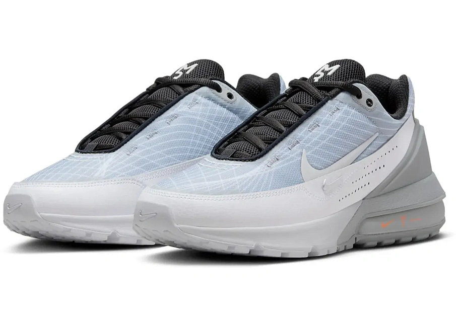 Фото № 1 с приближением к товару «‎Nike Air Max Pulse Marcus Rashford»