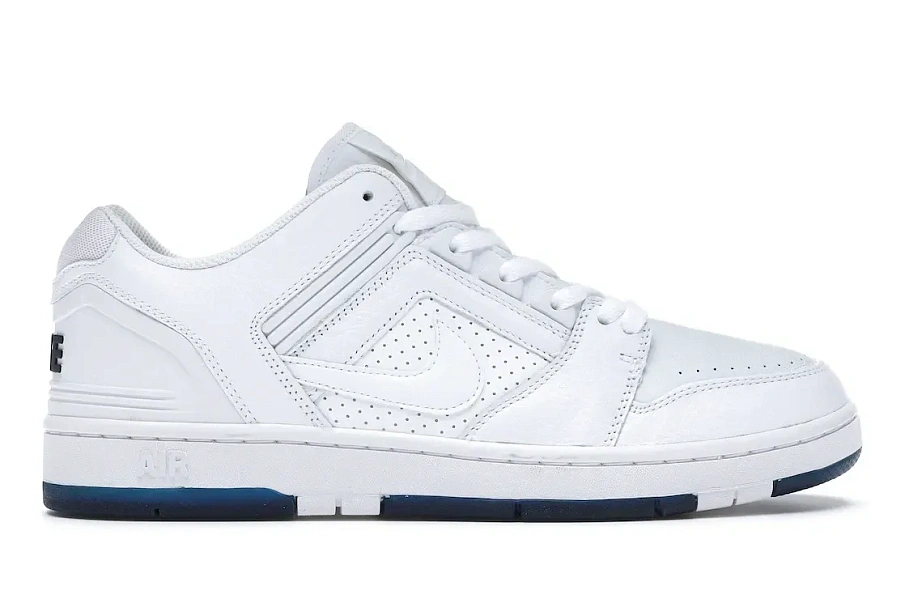Фото № 1 с приближением к товару «‎Nike SB Air Force 2 Low Kevin Bradley»