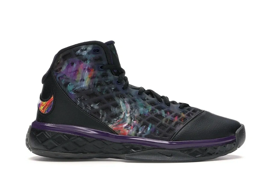 Фото № 1 с приближением к товару «‎Nike Kobe 3 Prelude Misery »