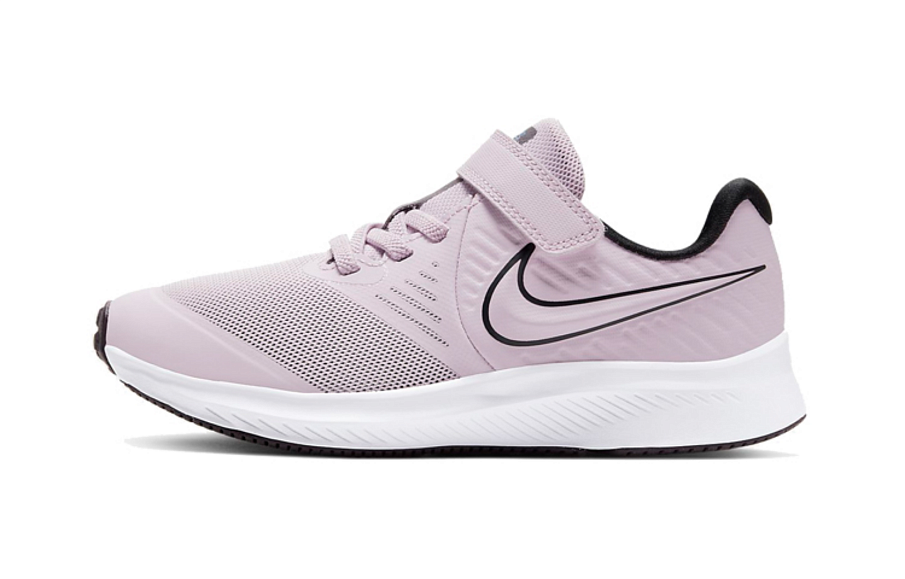 Фото № 1 с приближением к товару «‎Nike Star Runner 2 PS 'Iced Lilac'»