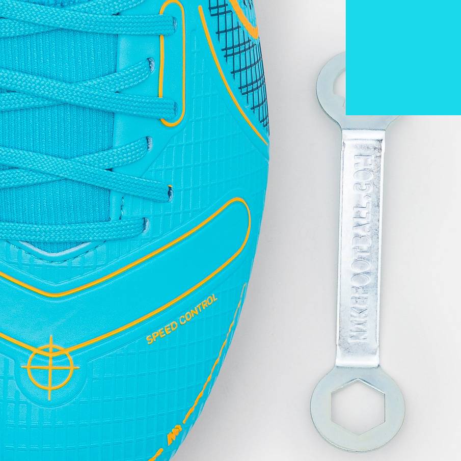 Фото № 5 с приближением к товару «‎Nike Mercurial 8 Academy Sg Pro»