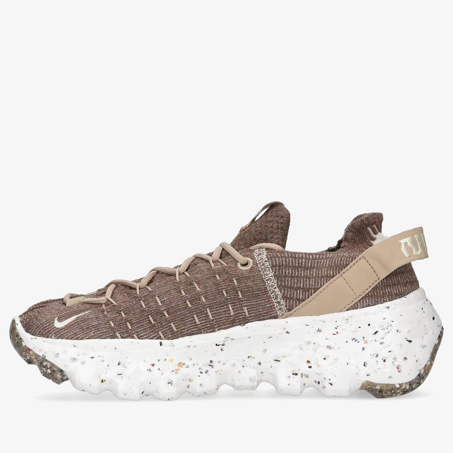 Фото № 2 с приближением к товару «‎Nike Space Hippie 04»