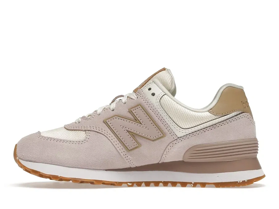 Фото № 3 с приближением к товару «‎New Balance 574»