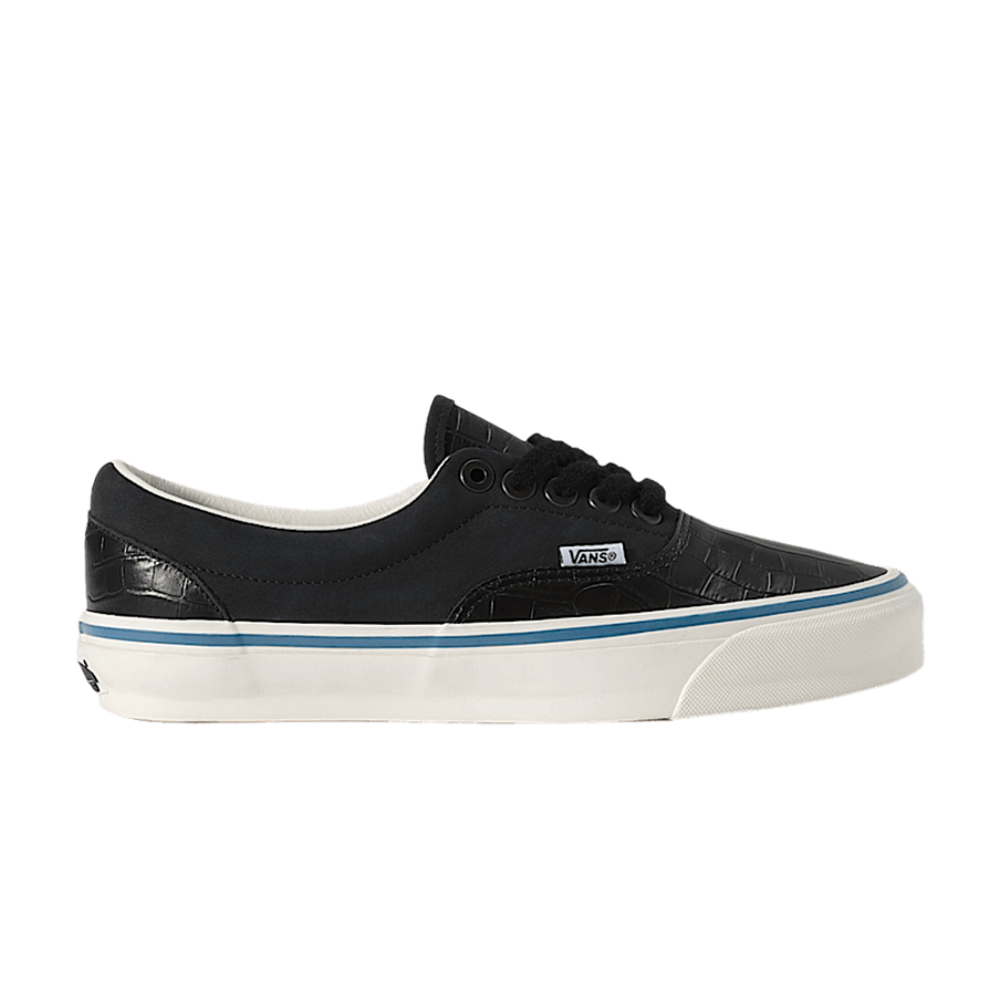 Фото № 1 с приближением к товару «‎Vans OTW Era 95 Vibram Black Patent»