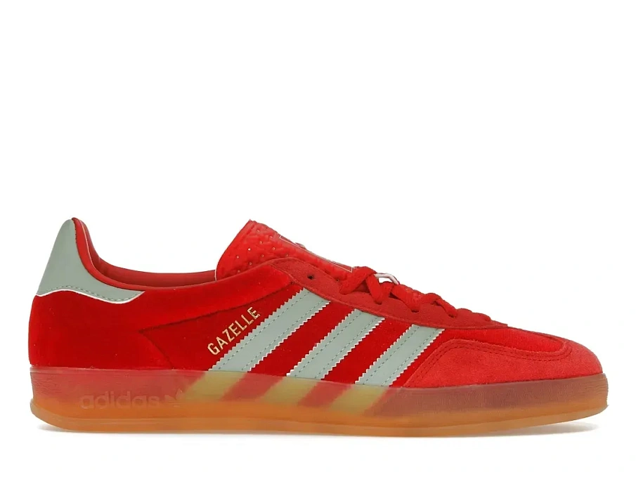 Фото № 1 с приближением к товару «‎adidas Gazelle Indoor»
