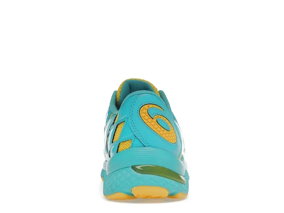 Фото № 4 с приближением к товару «‎ASICS Gel-Kiril»