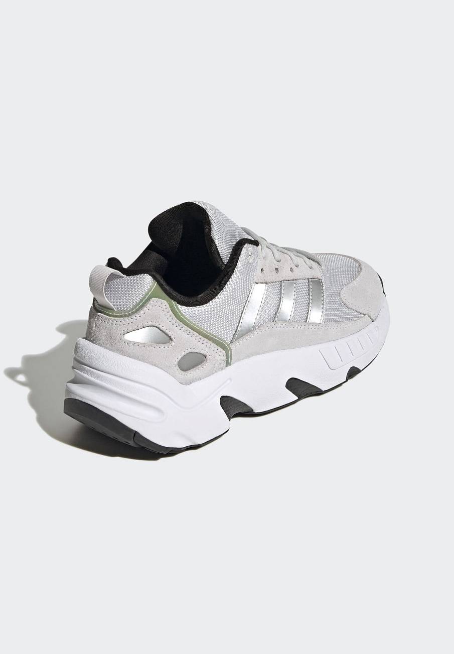 Фото № 3 с приближением к товару «‎Adidas Boost »