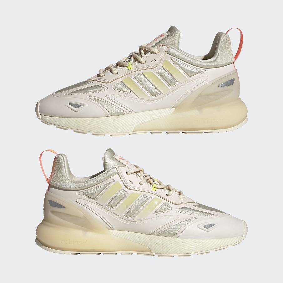 Фото № 5 с приближением к товару «‎Adidas Boost »