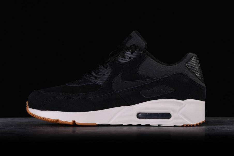 Фото № 2 с приближением к товару «‎Nike Air Max 90 Ultra 2.0 Ltr »