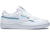 Фото № 1 с приближением к товару «‎Reebok Club C 85 Vegan»