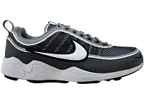 Фото № 1 с приближением к товару «‎Nike Air Zoom Spiridon '16 Dark Grey»