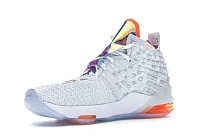 Фото № 3 с приближением к товару «‎Nike LeBron 17 Future Air »