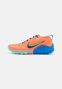 Фото № 1 с приближением к товару «‎Nike Wildhorse 7 »