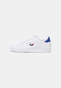 Фото № 1 с приближением к товару «‎Adidas Continental 80 »