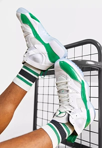 Фото № 3 с приближением к товару «‎JUMPMAN TWO TREY»