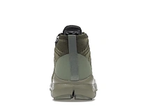 Фото № 4 с приближением к товару «‎Nike Free Flyknit Chukka SFB Sage»