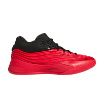 Фото № 1 с приближением к товару «‎adidas Dame X Dolla Red»