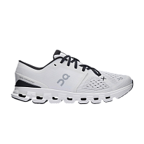 Фото № 1 с приближением к товару «‎ON Women's Cloud X 4 Ivory Black»