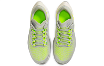 Фото № 4 с приближением к товару «‎Nike Air Zoom Pegasus 37 GS 'Smoke Grey Volt'»