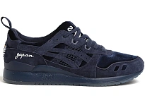 Фото № 1 с приближением к товару «‎ASICS Gel-Lyte III Beams x mita sneakers Souvenir Jacket Navy»
