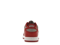 Фото № 4 с приближением к товару «‎Nike Dunk Low»