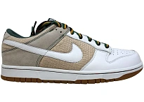 Фото № 1 с приближением к товару «‎Nike Dunk Low Light Bone/White-Gum Light Brown »