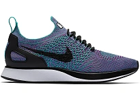 Фото № 1 с приближением к товару «‎Nike Mariah Flyknit Racer Jade Violet »