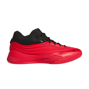 adidas Dame X Dolla Red (JP6093)