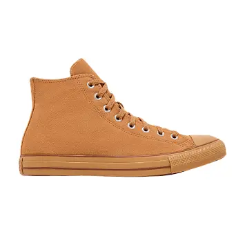 SHAI x Converse Chuck Taylor All Star Hi Hail Clay - 1