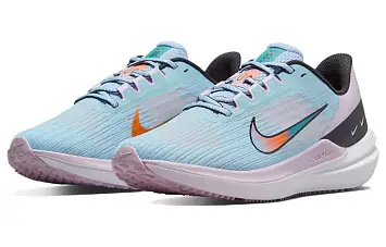 General Nike Zoom Winflo Running shoes - 5