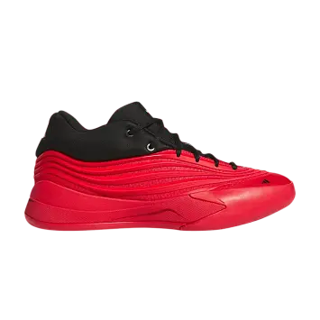 adidas Dame X Dolla Red