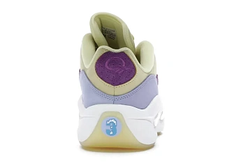 Reebok Question Low - 4