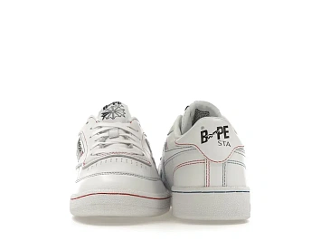 Reebok Club C 85 - 4