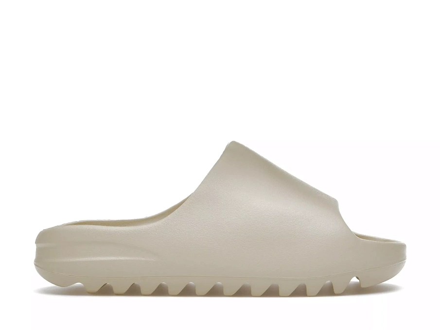 Фото № 1 с приближением к товару «‎adidas Yeezy Slide Bone (2022/2023 Restock)»