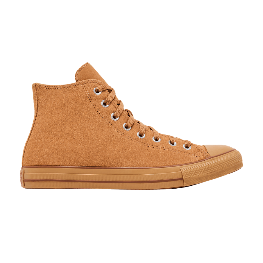 Фото № 1 с приближением к товару «‎SHAI x Converse Chuck Taylor All Star Hi Hail Clay»