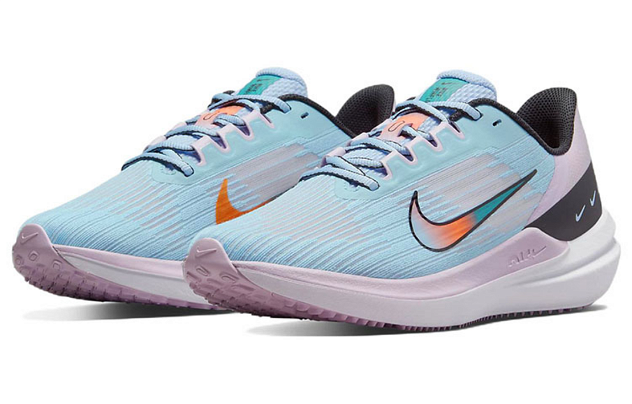 Фото № 3 с приближением к товару «‎General Nike Zoom Winflo Running shoes»
