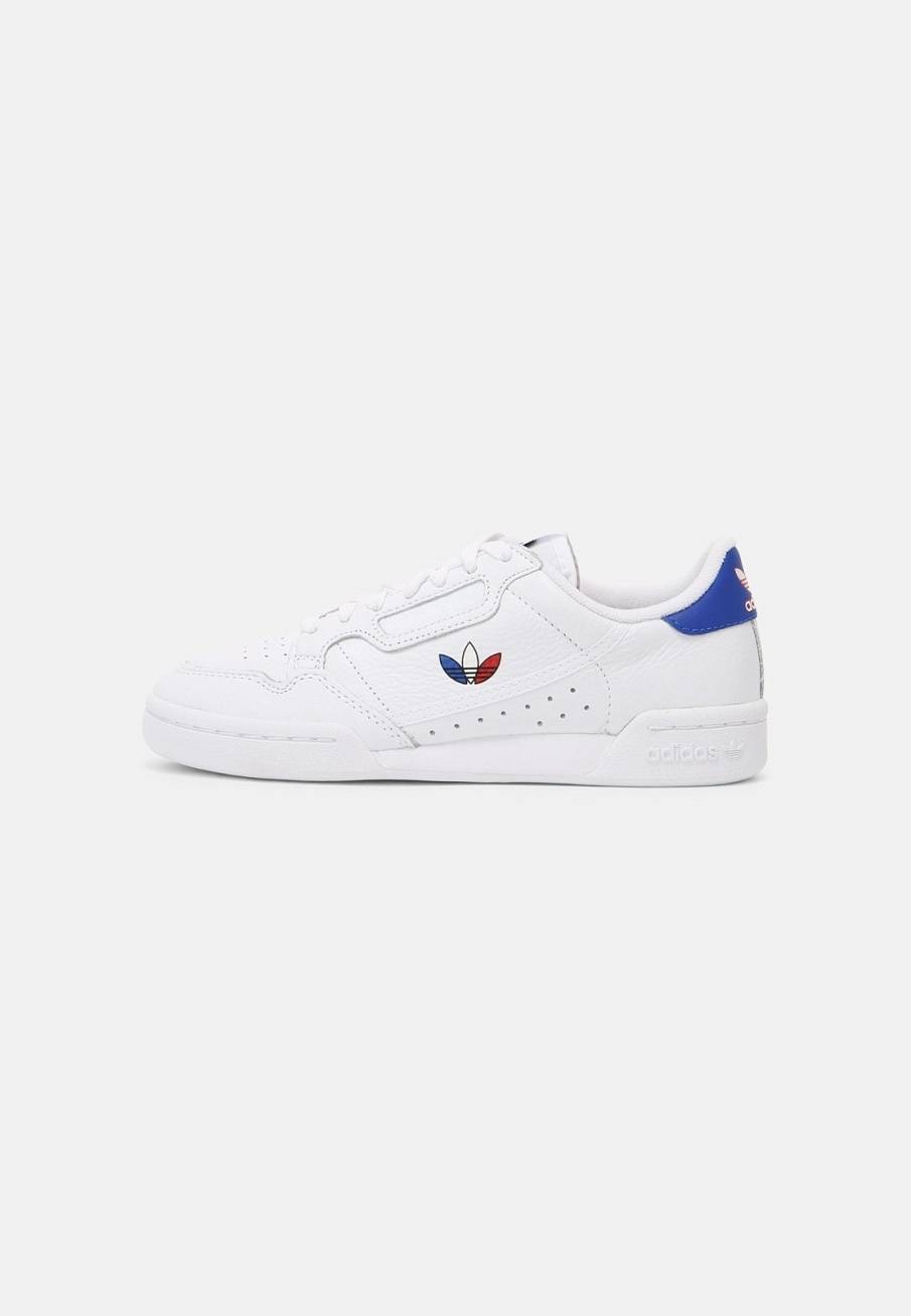 Фото № 1 с приближением к товару «‎Adidas Continental 80 »