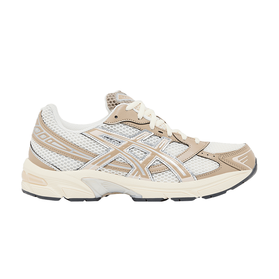 Фото № 1 с приближением к товару «‎ASICS Gel 1130 Cream Cinnamon»