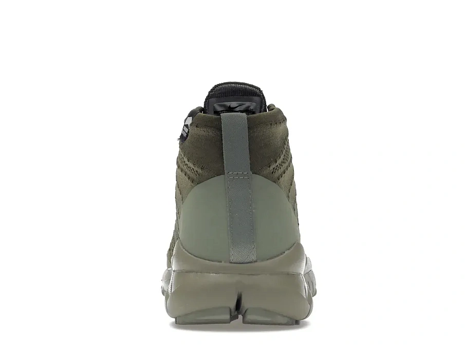 Фото № 4 с приближением к товару «‎Nike Free Flyknit Chukka SFB Sage»