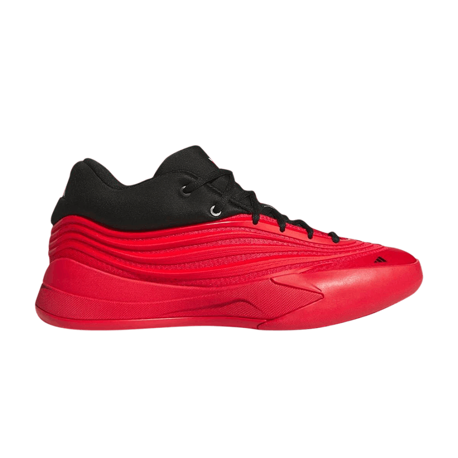 Фото № 1 с приближением к товару «‎adidas Dame X Dolla Red»